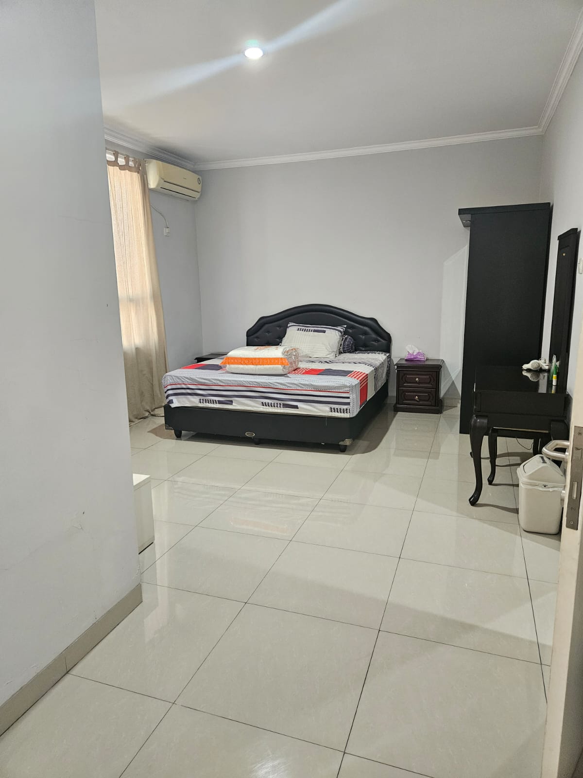 DiSewakan Rumah Fully Furnished di Taman Beverly Lippo Cikarang